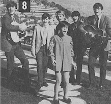 Cowsills