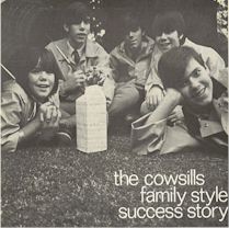 Cowsills