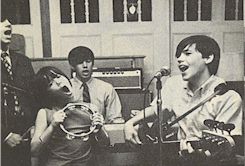 Cowsills