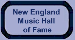 NE Music Hall of Fame