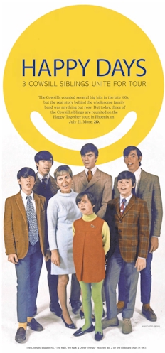 Cowsills