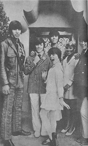 Cowsills