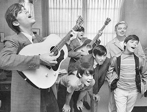 Cowsills