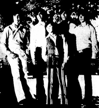 Cowsills