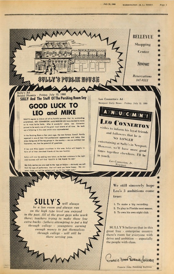 Cowsills