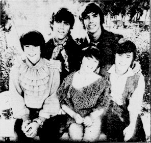 Cowsills