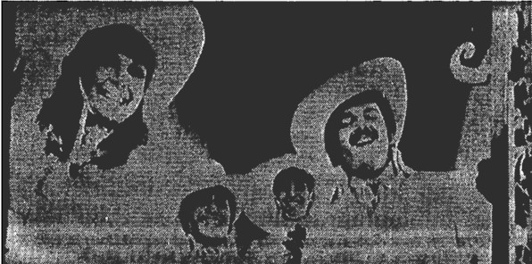 Cowsills