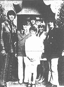 Cowsills