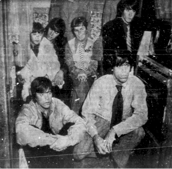 Cowsills