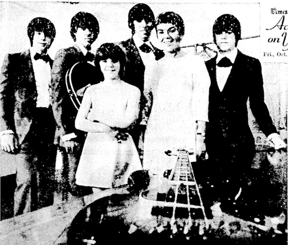 Cowsills