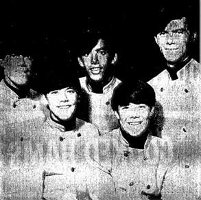 Cowsills