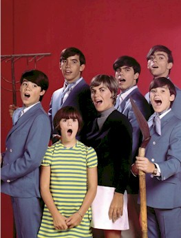 Cowsills