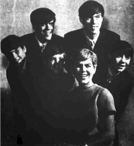 Cowsills