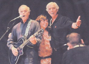 Cowsills