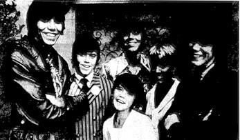 Cowsills