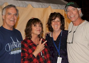 Cowsills