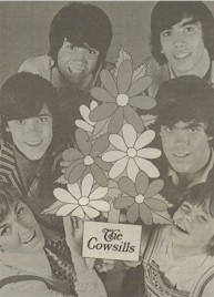 Cowsills