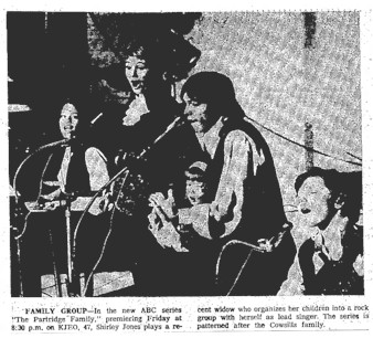 Cowsills