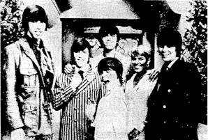 Cowsills