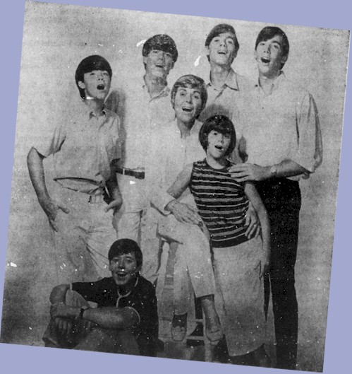 Cowsills