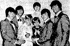 Cowsills