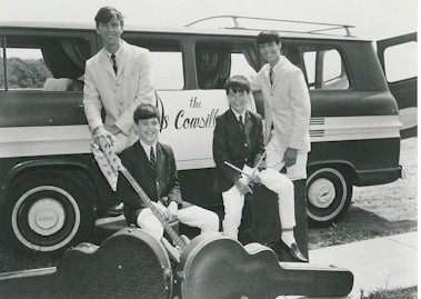 Cowsills