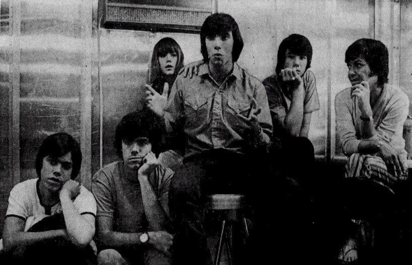 Cowsills