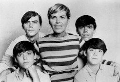 Cowsills