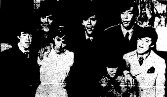 Cowsills