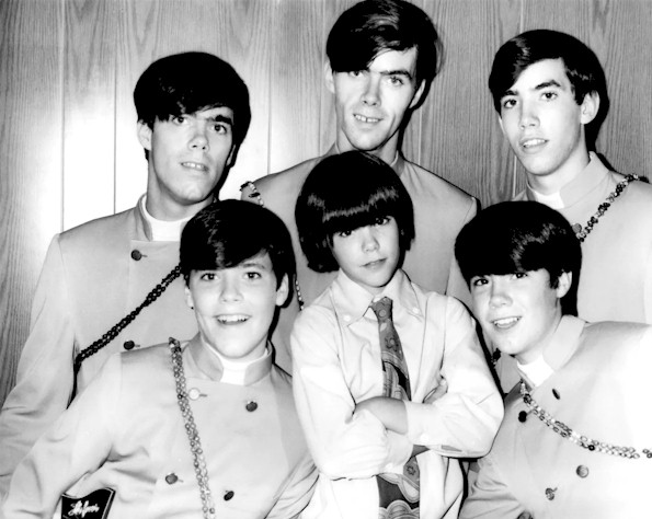 Cowsills