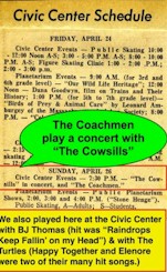 Cowsills