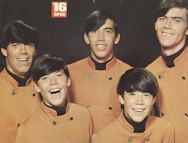 The Cowsills