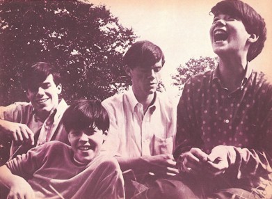 Cowsills