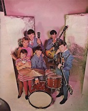 Cowsills