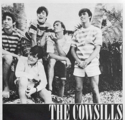 Cowsills