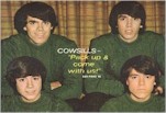 The Cowsills