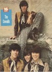 Cowsills