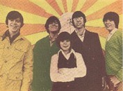 Cowsills