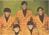 Cowsills