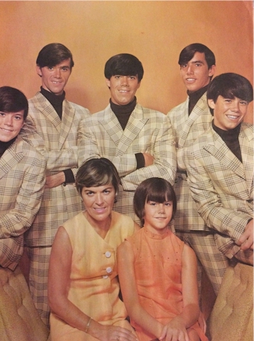 Cowsills