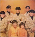 Cowsills