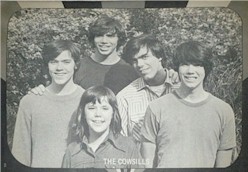 The Cowsills