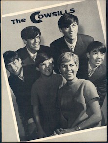 Cowsills