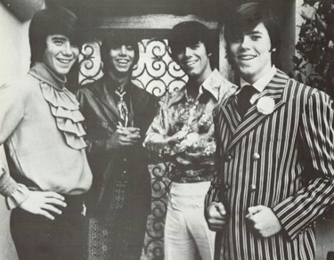 Cowsills