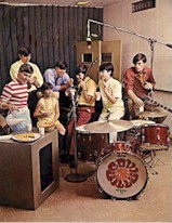 Cowsills