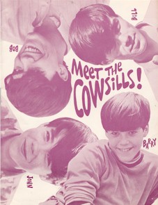 Cowsills