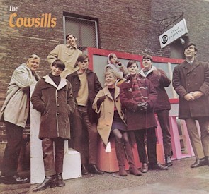 Cowsills