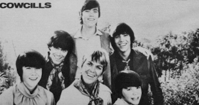 Cowsills