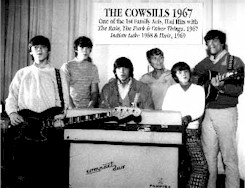 Cowsills