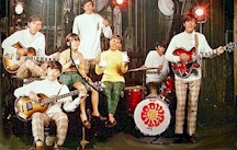 Cowsills